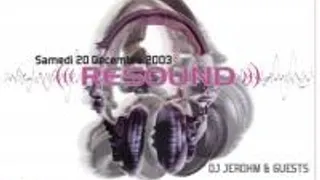 Resound