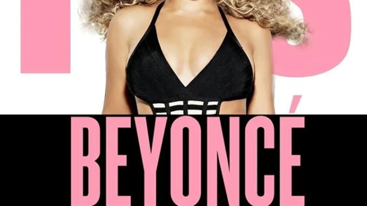 It's Beyonce Bitch Party
