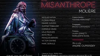 Le Misanthrope