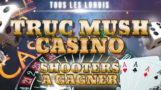 Soirée Casino
