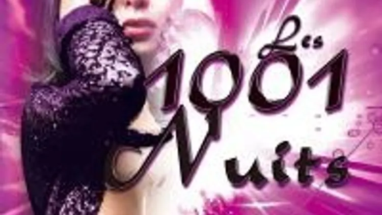 Les 1001 Nuits