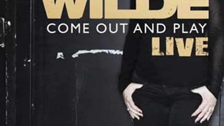KIM WILDE