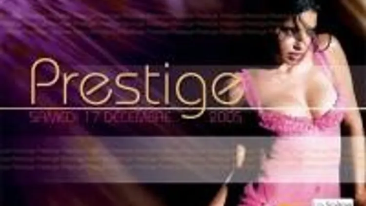 Prestige