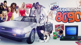 Generation 80-90
