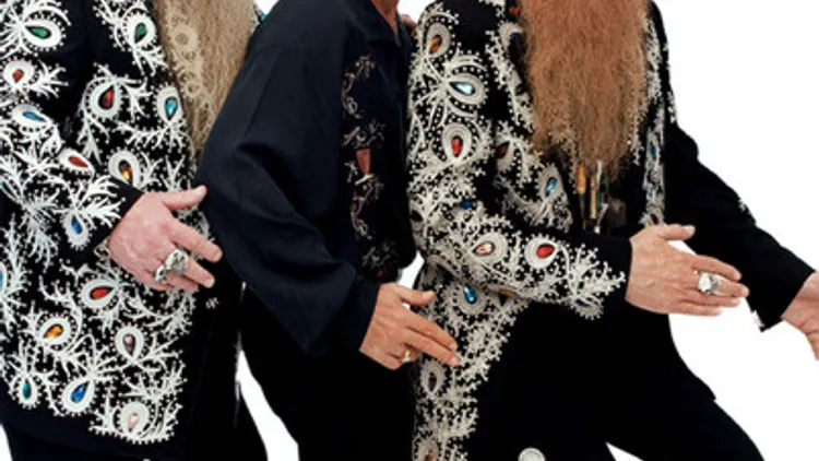 ZZ top