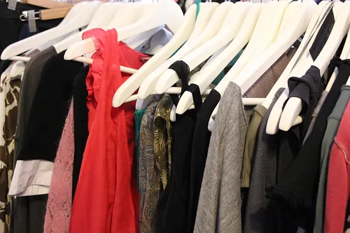 Au Grenier d'Anais Shop Paris