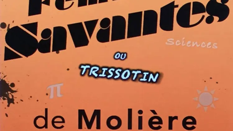 Les Femmes Savantes
