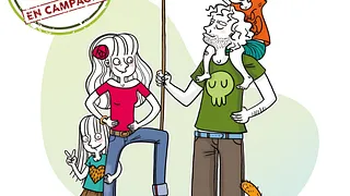 Rencontre avec la Famille Zéro Déchet