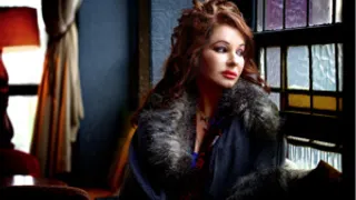 Annulé - Natacha Atlas