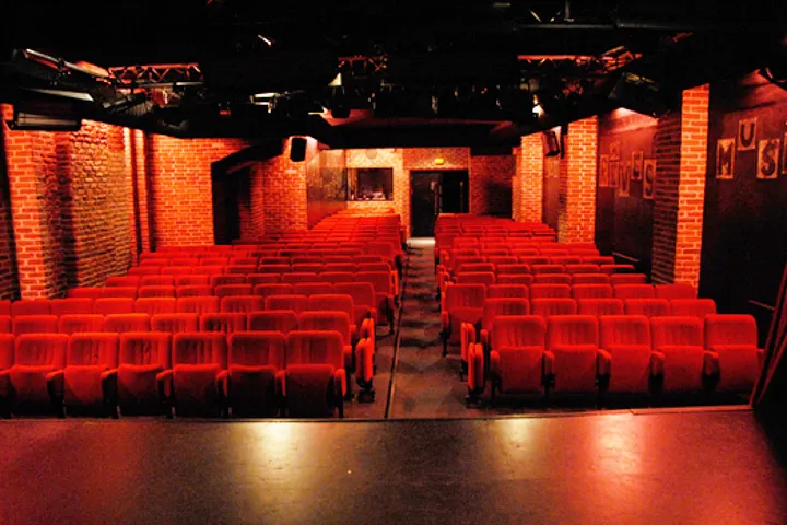 Apollo Théâtre