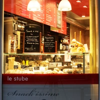 Le Stube