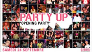Party Up