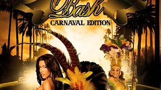 Reggaeton Bash 'Carnaval Eddition'