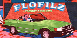 FloFilz - Transit Tour 2019