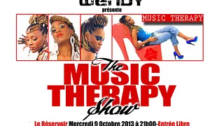 Concert Wonda Wendy