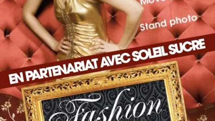 Fashion VIP