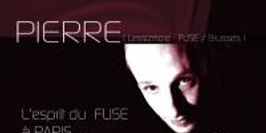 Smile For Your Mind With Dj Pierre (fuse)