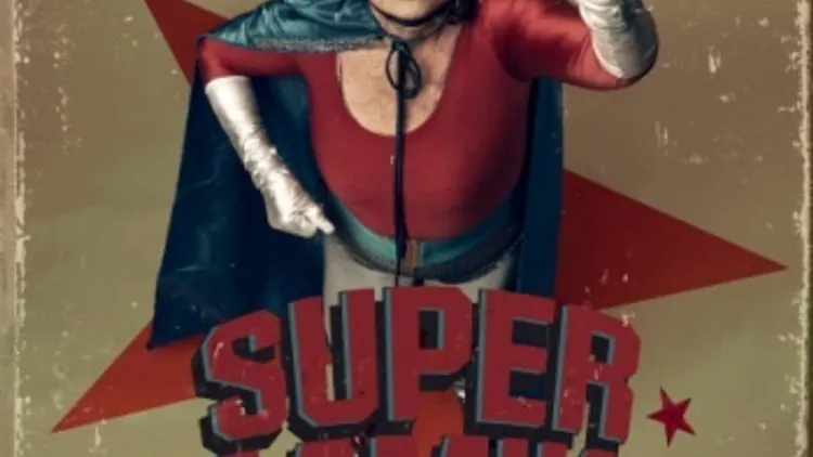 Super Mamika