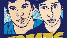 TRE1ZE #3 : FAKEAR B2B SUPERPOZE