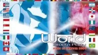 World Stud'n Party