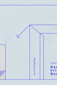 Radio Slave, Vril Live