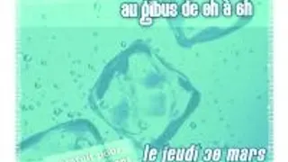 Soirée De Campagne Du Bde Spirits