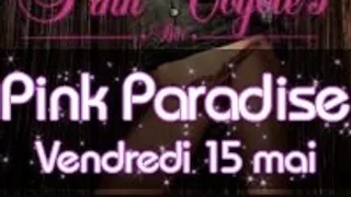 After-Work @ Pink Paradise