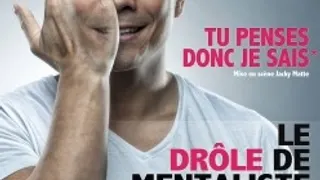 Frank Truong - Tu penses donc je sais