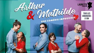 Arthur et Mathilde