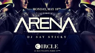L’arena New Party