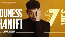 Youness Hanifi dans "7 vies"