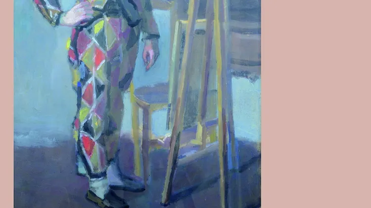 Ossip Lubitch (1896-1990) Regard poétique sur le monde