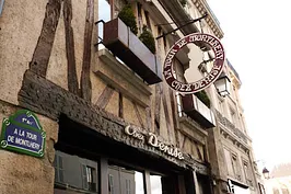 La Tour de Montlhéry - Chez Denise