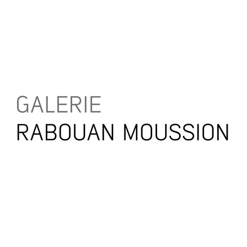 Galerie Rabouan Moussion Galerie d'art Paris