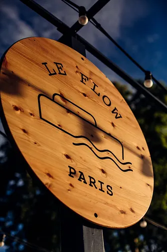 Le Flow Bar Paris