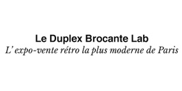 Le Duplex Brocante Lab