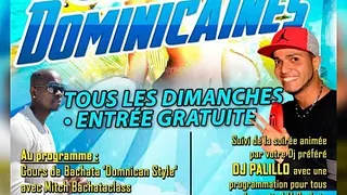 Fiesta Dominicana