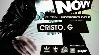 Tom Novy // Global Underground