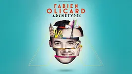 Fabien Olicard