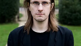 Steven Wilson en concert