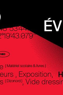 Les Éveillés: Cheb Dj, Puzupuzu, Arabic By Night et Dizonord