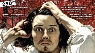 Le Horla de Maupassant