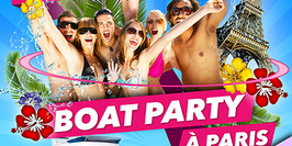 Crazy BOAT Party