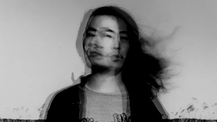 Menace presents Daisuke Tanabe w/ Tell, CVD, Midori, Adjaman & Graal.
