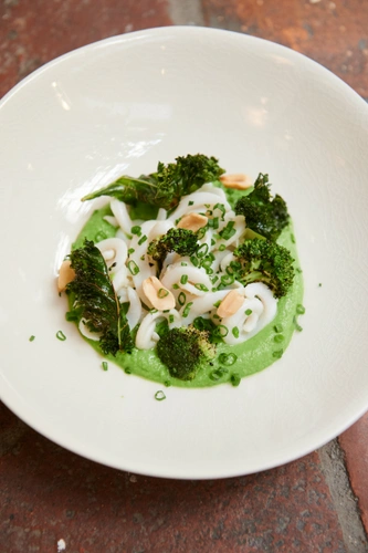 Arboré Restaurant Paris