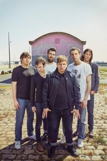 Von Pariahs + Bot'Ox