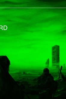 KERNEL X KM25 : NEON GRAVEYARD, MAKORNIK, GEERSON & MORE