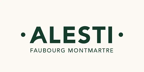 Alesti Restaurant Paris