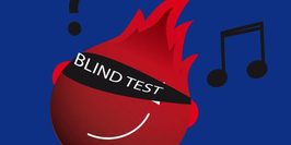 Soirée Blind Test