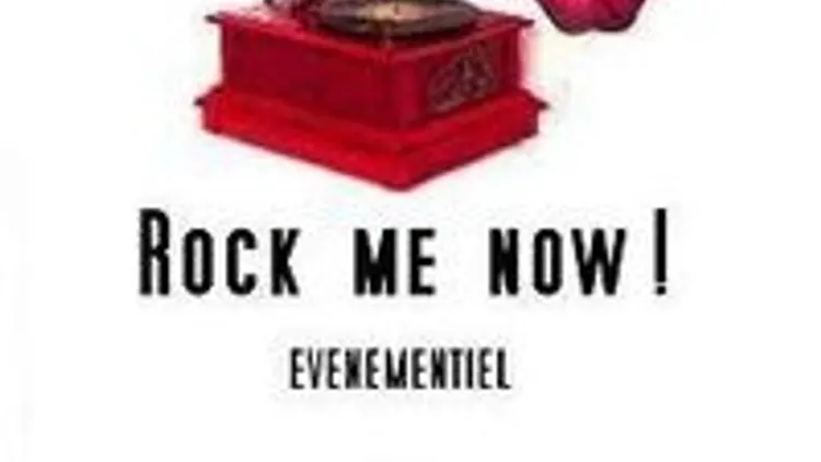 Rock me Now